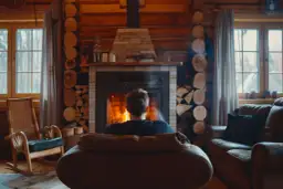 Kominek do salonu 30m2: Wybierz mądrze! Moc, typy, przepisy 2026