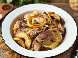 Jak zrobić wątróbkę z kurczaka - prosta i smaczna receptura na obiad