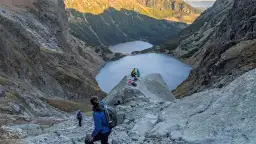 Najwyższe szczyty Polski: Rysy, Tatry i Korona Gór. Czy znasz je?