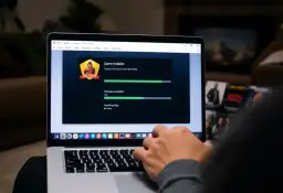 Instalacja gier na laptopie: Kompletny poradnik dla każdego gracza