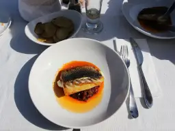 Gdzie zjeść w Marsaxlokk? Najlepsze lokale z owocami morza