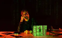 Kto wymyślił system binarny? Odkryj jego fascynującą historię