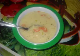 Lane kluski dla niemowlaka? Zdrowy posiłek, który polubi dziecko