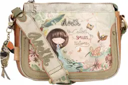 Anekke: Odkryj fenomen hiszpańskich torebek z duszą