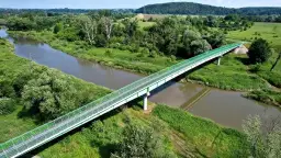 Trasa rowerowa Tyniec Skawina – odkryj piękno i wyzwania szlaku