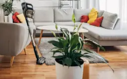 Jaki odkurzacz do mieszkania w bloku - wybierz najlepszy model cichy i kompaktowy