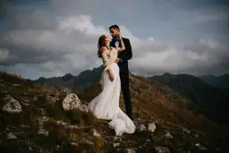 Kiedy szukać sukni ślubnej, aby uniknąć stresu i pośpiechu