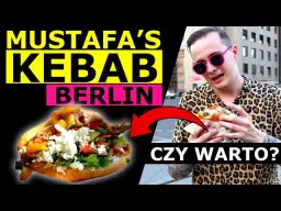 Ile kosztuje kebab w Berlinie? Zaskakujące ceny i różnice!