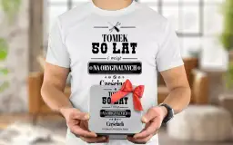  10 oryginalnych pomysłów na prezent dla brata na urodziny