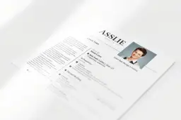 Zdjęcie do CV: Jak dodać i jakie wybrać? Poradnik