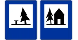 Znak D-33: Co naprawdę mówi o schronisku młodzieżowym?