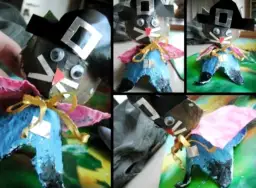 Strój Kota w Butach DIY: Zrób go łatwo i bezpiecznie!