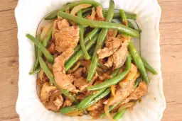 Wołowina w sosie ostrygowym – szybki przepis na pyszne danie