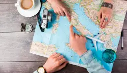 Cuando empiezan las vacaciones de semana santa y cómo planificar tu tiempo