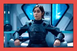 Black Mirror Sezon 7: Premiera, obsada, fabuła i powrót do korzeni