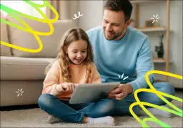 Angielski dla dwulatka: Czy warto? Korzyści, metody, koszty i wybór szkoły