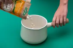 Jak szybko ugotować fasolę: 5 skutecznych metod na oszczędność czasu