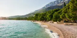 Tučepi atrakcje: odkryj najpiękniejsze miejsca na wakacje