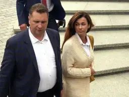 Kim jest żona ministra Czarnka: wykształcenie, kariera i życie prywatne