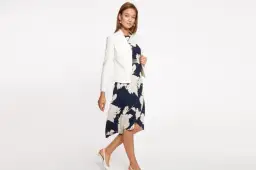 Strój na rocznicę ślubu jako gość? Wybierz z klasą i uniknij wpadki!