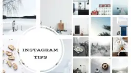 Jak zrobić tło do zdjęcia na Instagramie, by przyciągnąć uwagę?