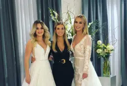 Suknia z "W czym do ślubu"? Znajdź swój model i poznaj ceny!