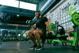 Die besten Supplements für das Gym: Steigere deine Leistung und Regeneration