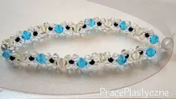 Jak zrobić bransoletkę z koralików? Poradnik krok po kroku!