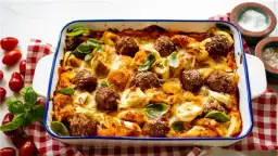 Pyszne dania z mielonej wołowiny, które pokochasz na obiad