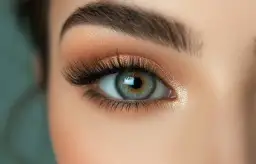 Rzęsy Kim Kardashian: Efekt ząbkowy czy to dla Ciebie?