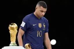 Ile Mbappe zarabia na minutę? Zaskakujące fakty o jego dochodach