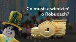 Jak działają robuxy i ile kosztują? Analiza kryptowaluty Robux 