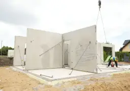 Dom prefabrykowany - co to znaczy i dlaczego warto go wybrać?