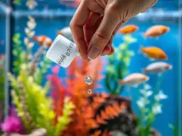 Jak obniżyć pH w akwarium: 5 skutecznych metod i wskazówek