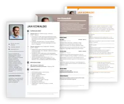Jak napisać CV: gotowe wzory i porady, które działają