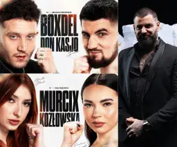 Kto dziś walczy? Pełny harmonogram gal, transmisje, PPV!