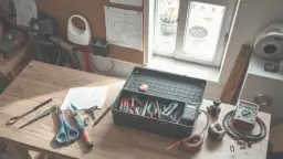 Jak zostać elektrykiem? Przewodnik: Edukacja, Uprawnienia SEP, Praca