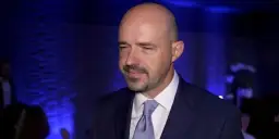 Komendant CBŚP: Cezary Luba i zmiany w kierownictwie policji