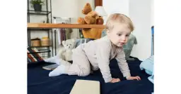 Co potrafi 10 miesięczne dziecko? Odkryj kluczowe umiejętności