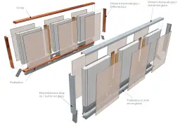 Panele SIP co to jest - właściwości, zastosowanie i korzyści w budownictwie