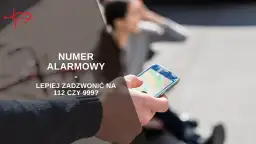 Jaki jest numer na pogotowie? Kluczowe informacje, które musisz znać