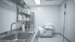 Obowiązki salowej w szpitalu: Zakres pracy i codzienne odpowiedzialności