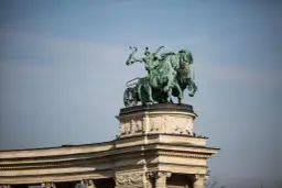 Muzeum Sztuk Pięknych w Budapeszcie: Historia, Zbiory i Atrakcje