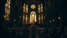 Czy stosunek przerywany to grzech? Odkryj moralne aspekty tej metody