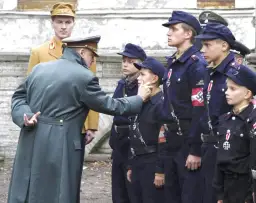 Najlepsze filmy o nazistach, które musisz zobaczyć dla pełniejszego zrozumienia historii