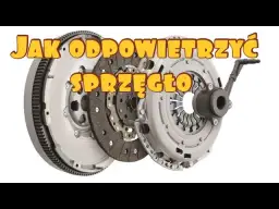 Jak odpowietrzyć sprzęgło? Skuteczny poradnik krok po kroku