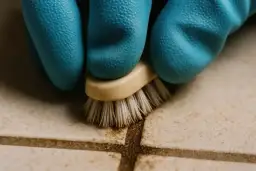 Jak odnowić fugi w łazience krok po kroku: skuteczne sposoby renowacji