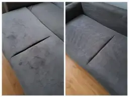 Ile kosztuje czyszczenie kanapy Karcherem? Cennik w różnych miastach.