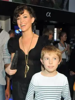 Syn Natalii Kukulskiej - ile lat ma Jan Dąbrówka? Zaskakujące fakty