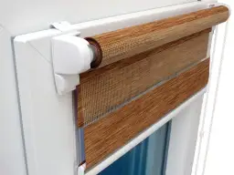 Jak zamontować rolety dzień noc z żyłką bez wiercenia i błędów